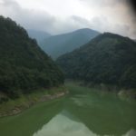 大井川鉄道～奥大井湖上駅　青春１８きっぷ＆大井川周遊きっぷ